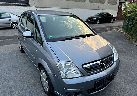 Opel Meriva 1.6 TWINPORT Selection Selection