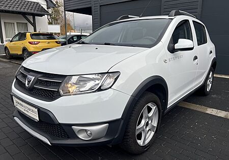 Dacia Sandero II Stepway Prestige +Navi+Tempomat+TÜV+A