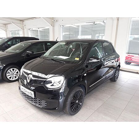 Renault Twingo leasen