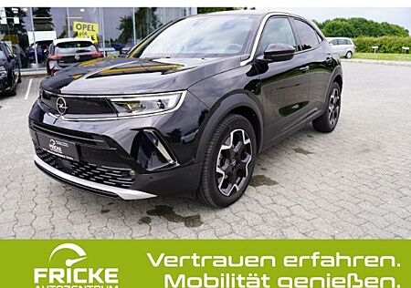 Opel Mokka Ultimate Leder+LED-Matrix+Navi+Massagesitz