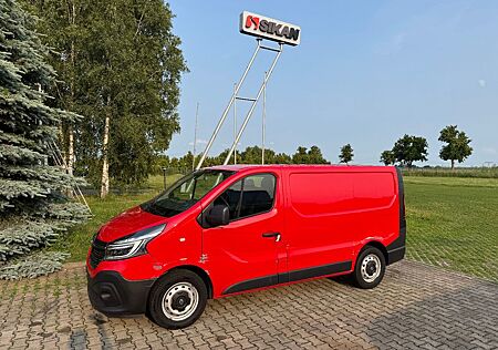 Renault Trafic ENERGY dCi 145 Klima 1.Hand TÜV Tempomat