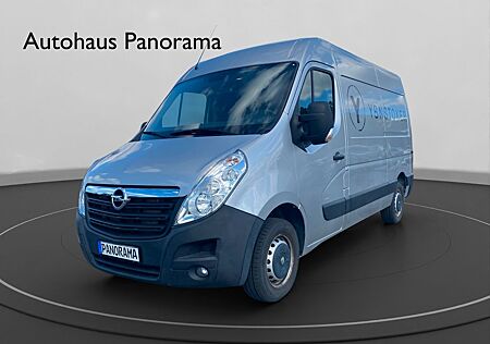 Opel Movano B Kasten L2H2 3,5t Kima/PDC/3 S./AHK