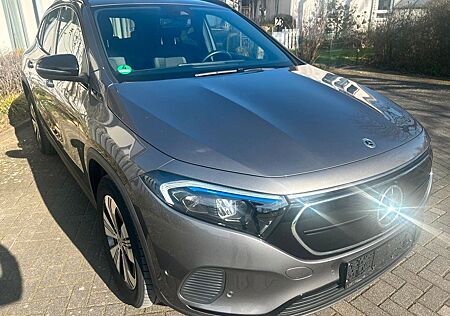 Mercedes-Benz EQA -Klasse 250