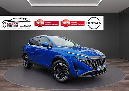 Nissan Qashqai N-Connecta 1.5 VC-T e-POWER *VORFÜHRWAGE