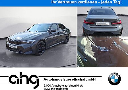 BMW 318i Automatik M SPORT PRO Driving Assistant HiF