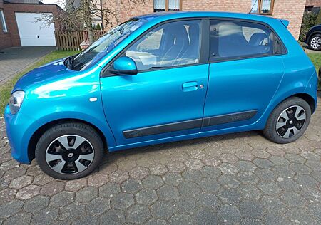Renault Twingo Experience SCe 70