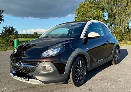 Opel Adam ROCKS 1.4 64kW ROCKS