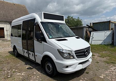 Mercedes-Benz Sprinter 316 CDI