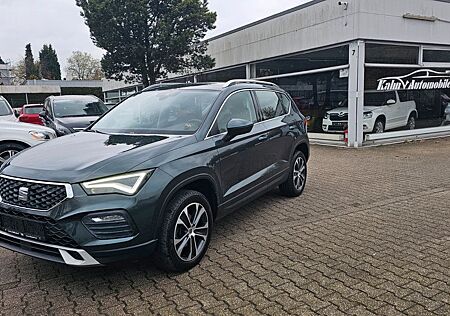 Seat Ateca Style *39000 KM*KLIMA*NAVI*LED*ALU*