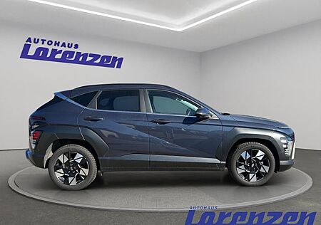 Hyundai Kona Prime T-GDI EU6d SX2 1.6 T-Gdi 198PS DCT 2W