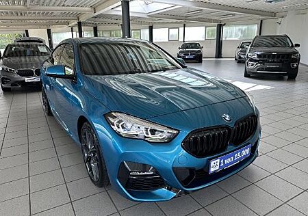 BMW 218 Gran Coupé M Sport H/K Lenkradhz Kamera N