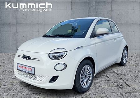 Fiat 500E *25 Jahre Batteriegarantie*