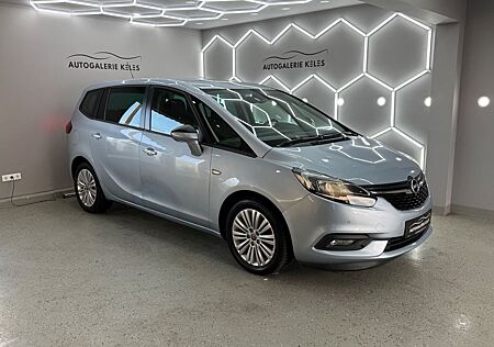 Opel Zafira ON 7-SITZER*NAVI*TEM*SHZ*LENKH
