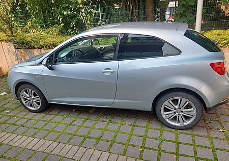 Seat Ibiza 1.4 16V Style SC Style