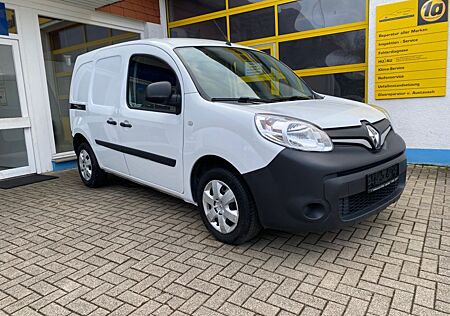 Renault Kangoo 1. HAND KLIMA FREISPRECH 3 SITZE