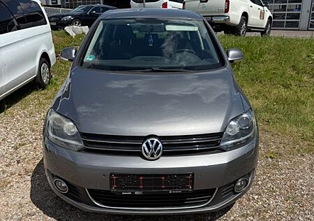 VW Golf Plus Volkswagen 2.0 TDI DSG Highline