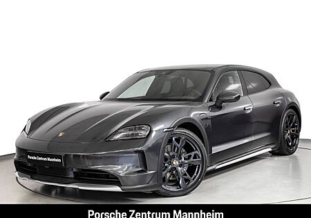 Porsche Taycan 4 Cross Turismo