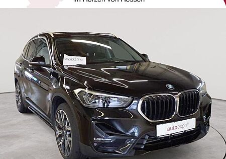 BMW X1 xDrive25e Sport Line Navi HuD LED