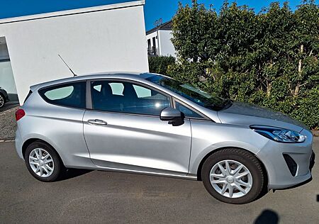 Ford Fiesta 1,1 52kW Trend Trend