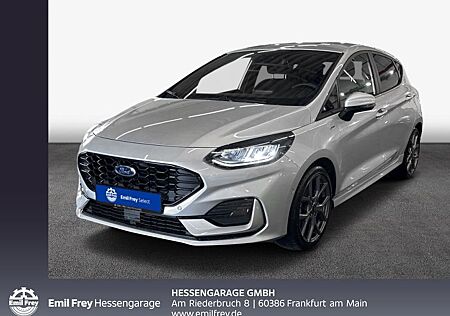 Ford Fiesta 1.0 EcoBoost S&S ST-LINE