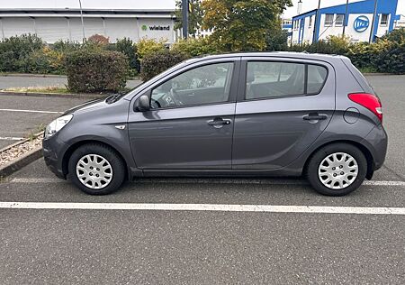 Hyundai i20 1.2 Classic Classic