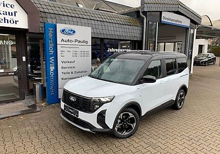 Ford Tourneo Courier Active