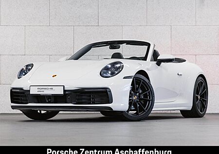 Porsche 992 911 Carrera 4 PDLS+ Servo+ Nachtsicht 14 Wege