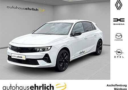 Opel Astra L GS 5-T rer Electric +Shz.Kamera+AHK+