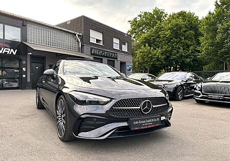 Mercedes-Benz CLE 450 CLE450 4M AMG PremiumPlus DTR/HUD/Pano/Night/360