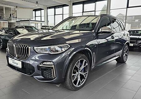 BMW X5 M50i Massage | ACC | AHK | StHzg | HUD | PANO