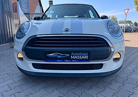 Mini ONE Salt SHZ, Allwetter, PDC, TOP, Prem Design