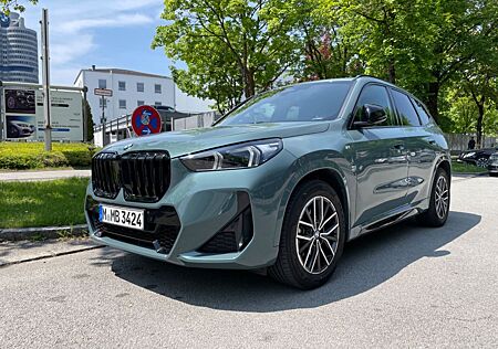 BMW X1 sDrive20i Steptronic -