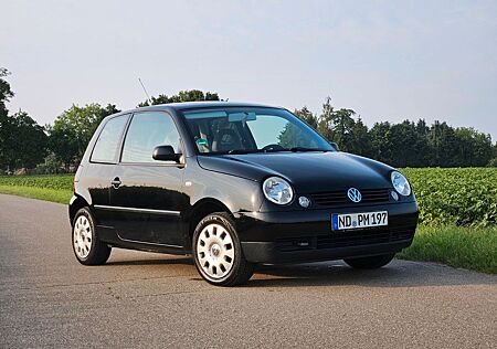 VW Lupo Volkswagen 1.4 MPI / 60PS / TÜV bis 2/27