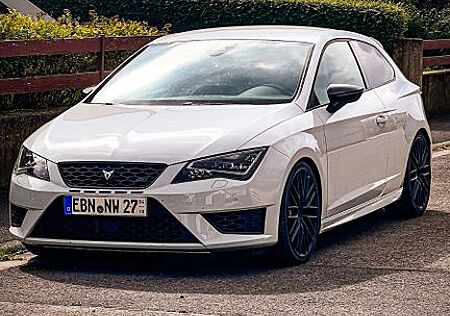 Seat Leon SC 2.0 TSI Start&Stop CUPRA 280 DSG CUP...