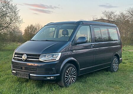 VW T6 California Volkswagen California Beach 4Motion DCC ACC