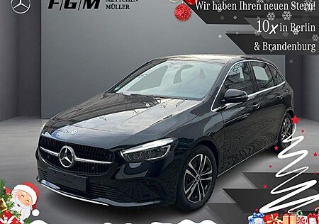 Mercedes-Benz B 200 Progressive Sitzhz|EASY-PACK|Kam|Carplay