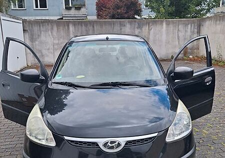 Hyundai i10 1.1 Classic E Classic E