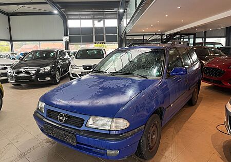 Opel Astra F