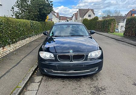 BMW 116i -