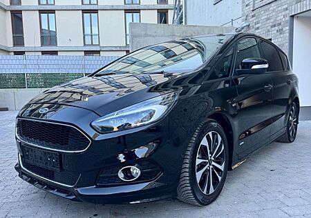 Ford S-Max ST-Line AWD