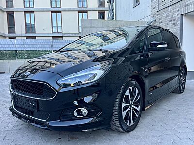 Ford S-Max S-MAX ST-Line AWD