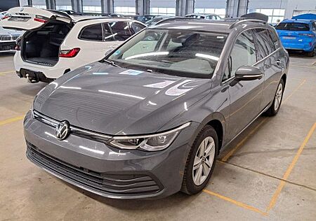 VW Golf Volkswagen VIII Variant 1.5 eTSI OPF DSG Life+LED+ACC+