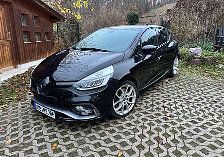 Renault Clio ENERGY TCe 200 EDC R.S. R.S.
