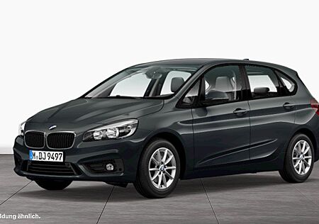 BMW 2er 220i SHZ PDC Tempo Klimaautomatik