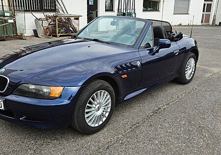 BMW Z3 Roadster 1.8
