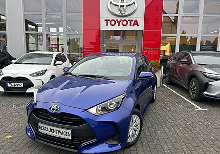 Toyota Yaris 1,5 Hybrid Comfort