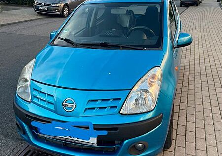 Nissan Pixo 1.0l acenta acenta 1. Hand wenig gelaufen