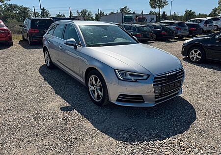 Audi A4 Avant sport Aut. Navi Euro6 Alufelgen