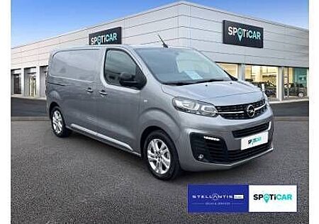 Opel Vivaro 2.0 D Edition M (L2)(EURO 6e)