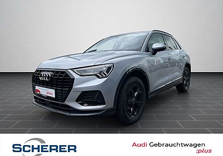 Audi Q3 35 TFSI Advanced S tro. Standheiz./AHK/LED/uv